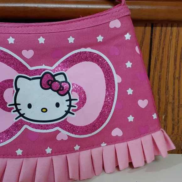 Sanrio Hello Kitty Small Bag - Picture 3 of 16